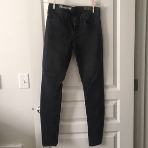 Made well Skinny Jeans